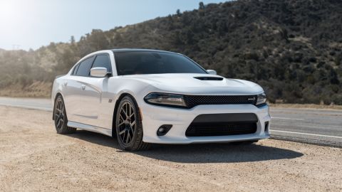 dodge charger