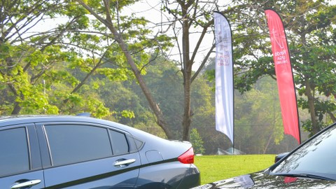 Honda Accord Hybrid