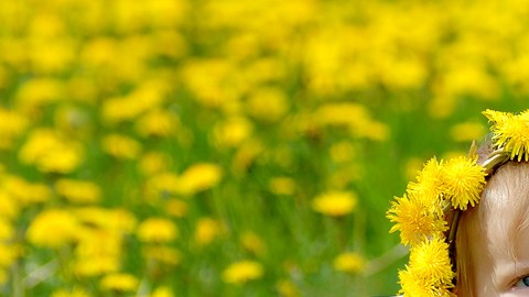 Nombres bebé primavera