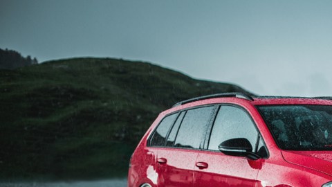 Golf SportWagen