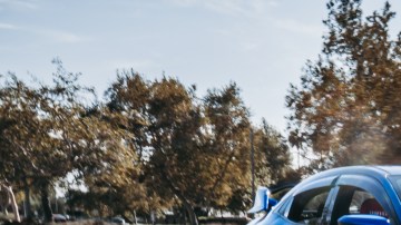 Honda Civic Hatchback