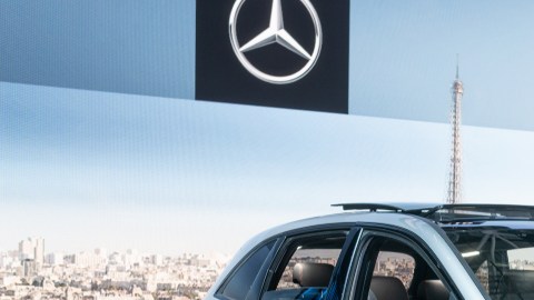 Clase B Sports Tourer