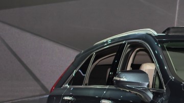 Cadillac Crossover XT4