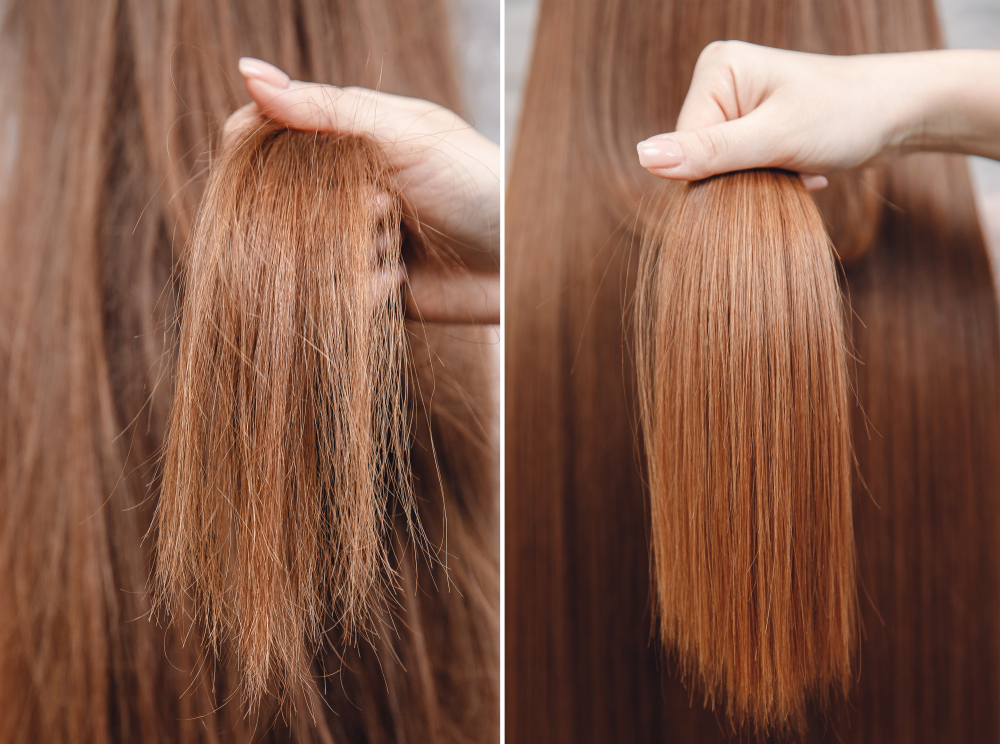 Río arriba pasar por alto Torpe 3 tratamientos de botox para el cabello maltratado que sirven para cuidar, restaurar y darle brillo - La Opinión Río arriba pasar por alto Torpe 3 tratamientos de botox para el cabello maltratado que sirven para cuidar, restaurar y darle brillo - La Opinión