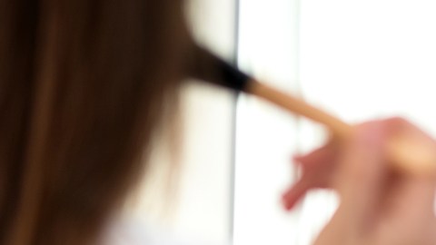 Daño maquillaje