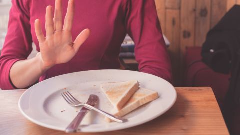 libre de gluten