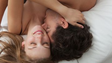 mejorar sexo con tu pareja