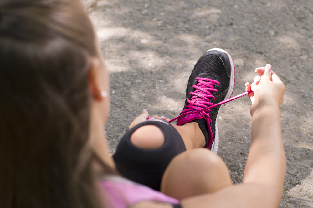 tenis ortopédicos para mujer