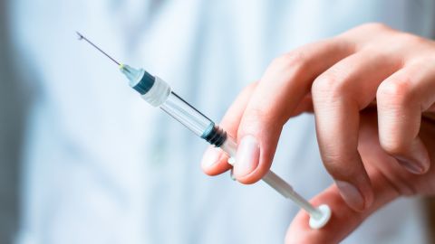 Bótox pene