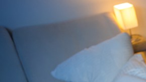 Sueño padres primerizos