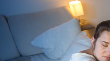 Sueño padres primerizos