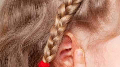 otitis