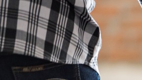 Abogado degollar esposa