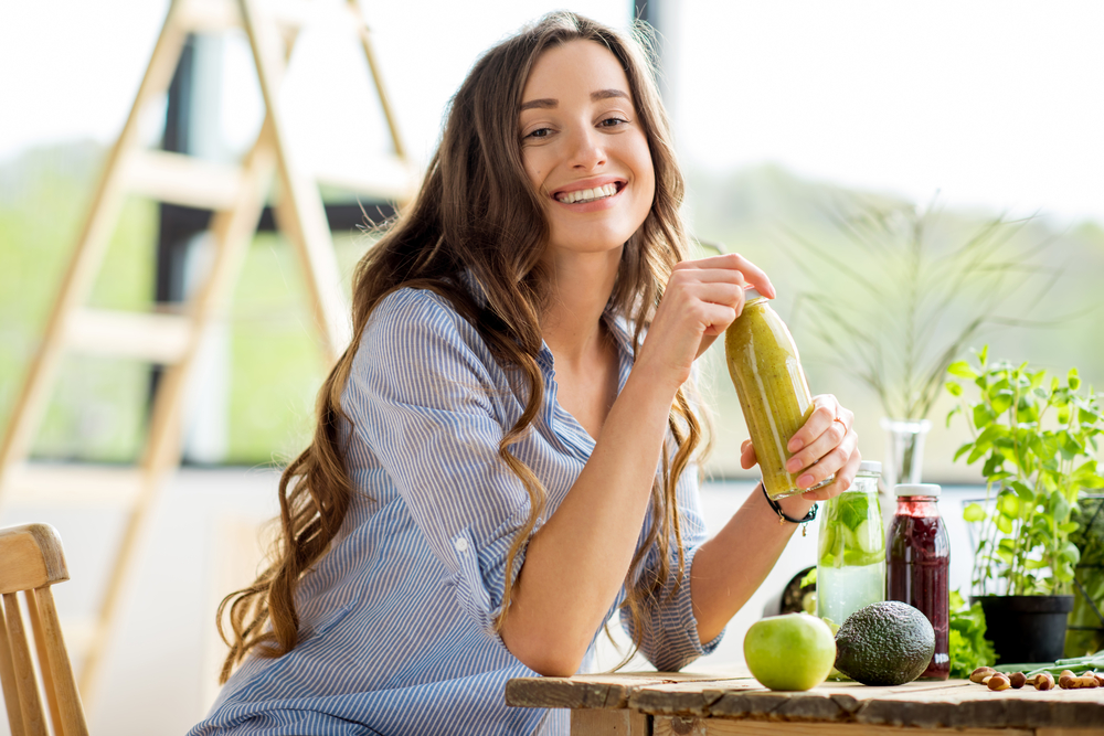 Los mejores alimentos para romper el ayuno intermitente