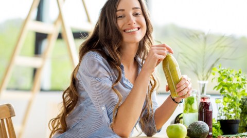 dieta orgánica