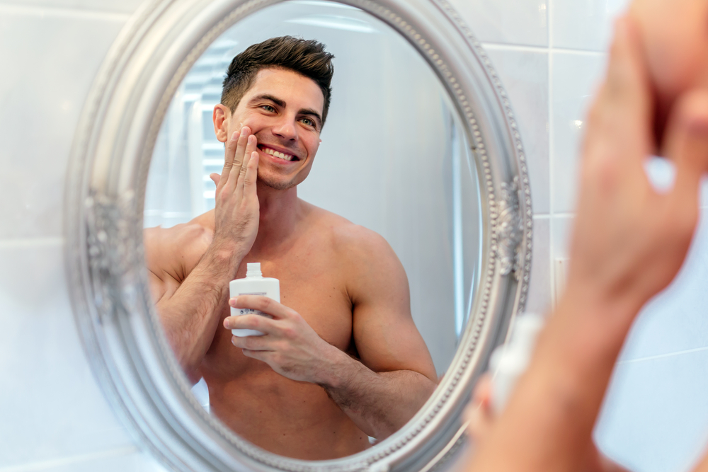 Los 5 mejores productos de hombres para el cuidado de la piel después del afeitado