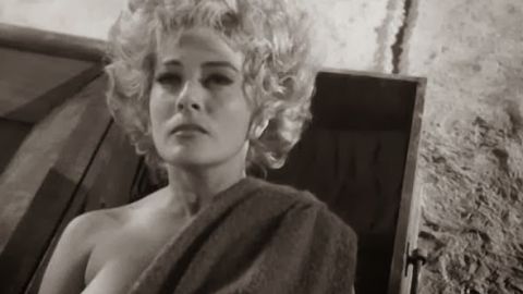 Silvia Pinal