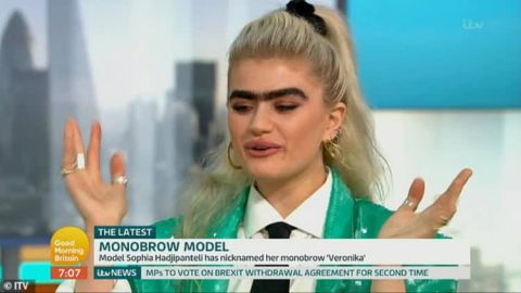 sophia_hadjipanteli_modelo_uniceja_entrevista_good_morning_britain