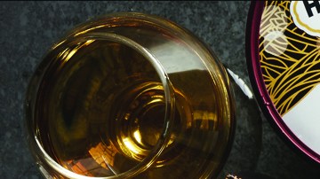 Haggen-dazs y sus nuevos sabores Spirits.