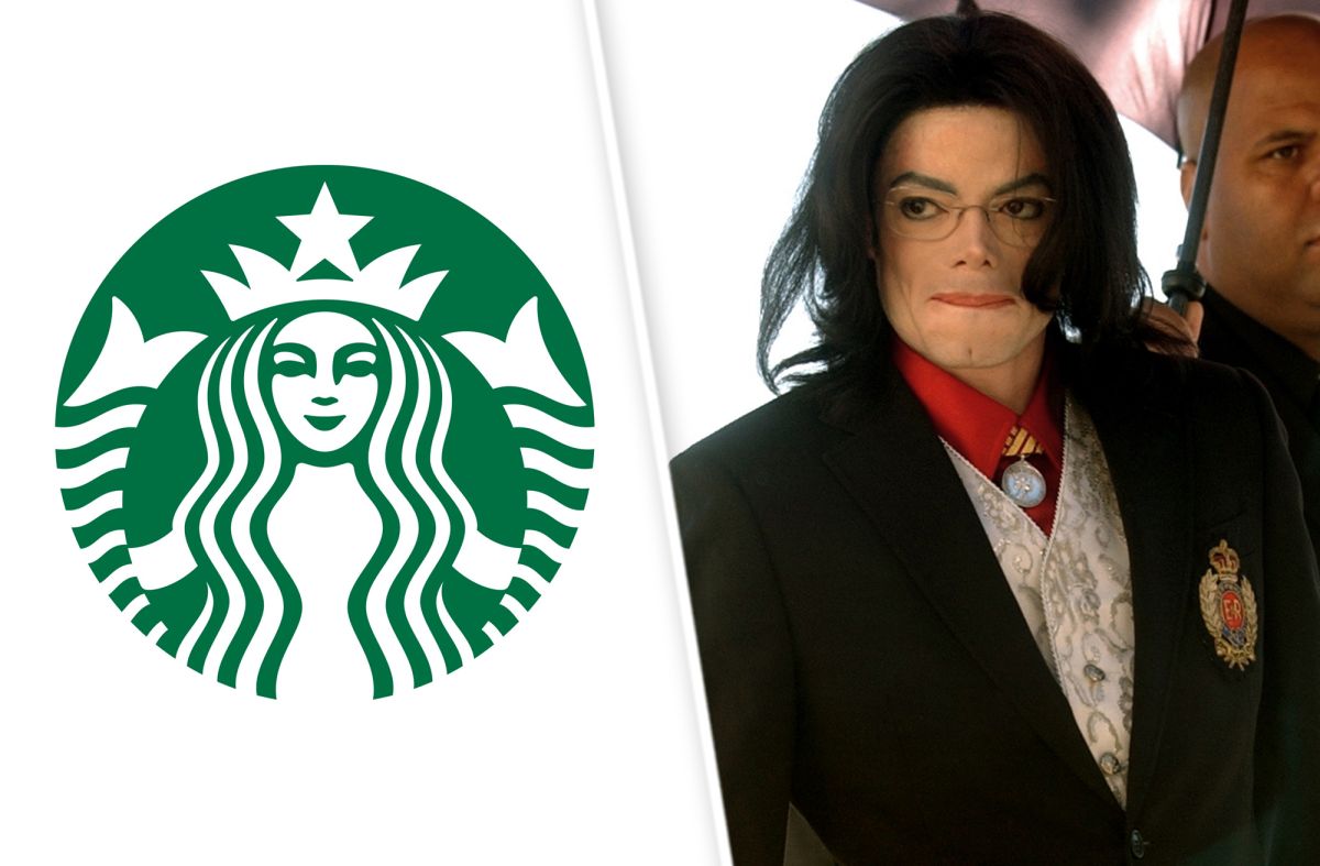 Starbucks no tiene música de Michael Jackson