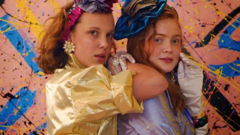"Stranger Things" regresa a Netflix este 2019