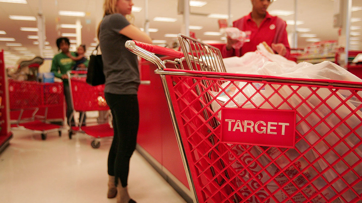 Tips para ahorrar dinero al comprar en Target