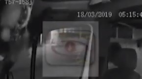 Extorsiones en el transporte público del Estado de México.