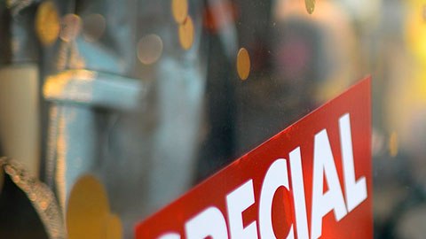 Algunas veces nos convencen de gastar más de forma que ni siquiera nos imaginamos.