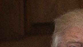 El presidente Trump ha criticado a Alec Baldwin por su caracterización.