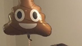 Una niña quería una fiesta de cumpleaños un tanto peculiar.