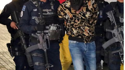 "El Alexis"