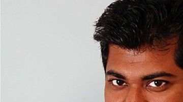 Dr. Vignendra Ariyarajah