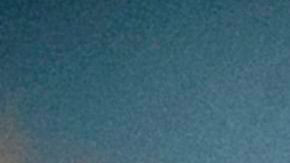 El Volcán Popocatepetl arroja ceniza y humo.