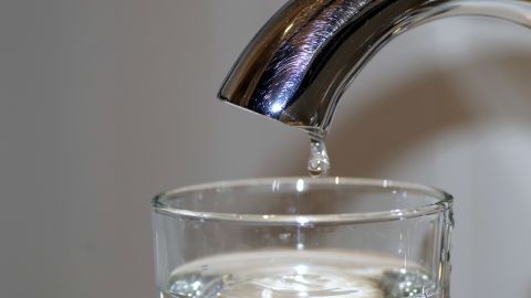 Agua de la llave