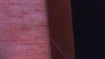 Marco Antonio Regil y La Chupitos.