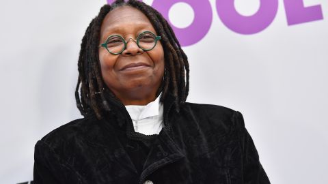 Whoopi Goldberg