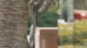 Supervisora Hilda Solís le pide a la gente que no tenga miedo a la hora de participar en el Censo 2020. (Aurelia Ventura/La Opinion)