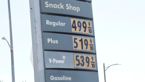 A pesar de los altos precios, se espera que el próximo disminuyan.