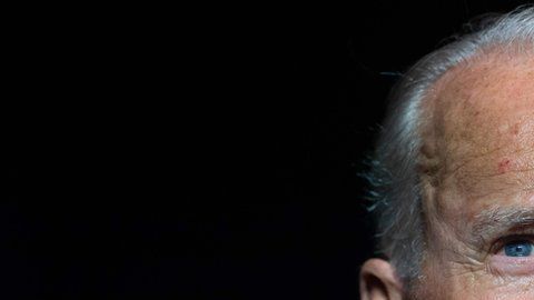 Joe Biden fue el vicepresidente de Barack Obama