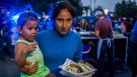 Muerte hábitos alimenticios
