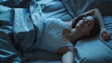 Dormir influye, entre otras cosas, en la esperanza de vida, según los científicos.