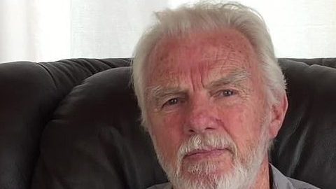 Ron Thompson