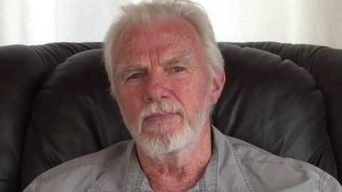 Ron Thompson
