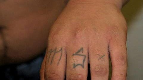 El acusado formaba parte del grupo “Sailors” de la MS-13 desde junio de 2016.