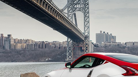 Nissan 370Z 2020