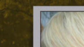 La estadounidense y su guía.