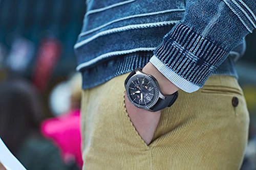 ¿Cuál es el mejor reloj inteligente para hombres? | La Opinión