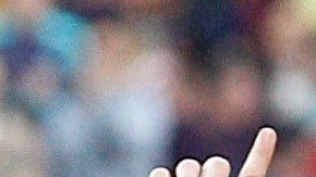 El delantero argentino del FC Barcelona Lionel Messi lidera la lista de ingresos de los futbolistas en el mundo.