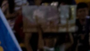 Los Tigres de la UANL se adelantaron a los Santos Laguna en la semifinal de la Concachampions.