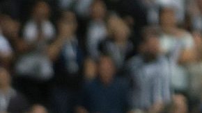 Los Rayados de Monterrey golearon a Sporting Kansas City en el estadio BBVA en semis de la Concachampions.